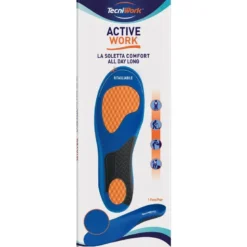 TECNIWORK Act.Work Soletta L