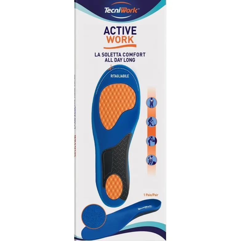 TECNIWORK Act.Work Soletta L