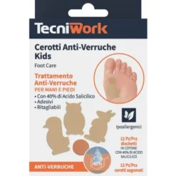 TECNIWORK Cer.A-Verr.BB 24pz