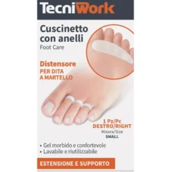 TECNIWORK Cusc.Dita Mart.DX S