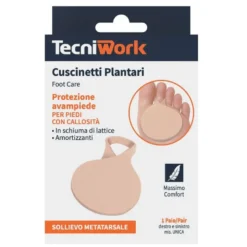 TECNIWORK Cuscinetti Plantare