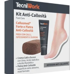 TECNIWORK KIT ANTICALLOSITA'