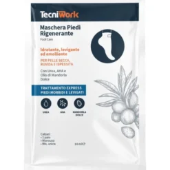 TECNIWORK Masch.Piedi Rig.