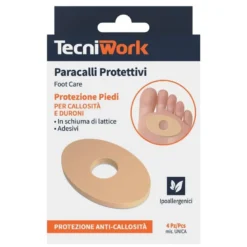 TECNIWORK Paracalli Duroni 4pz