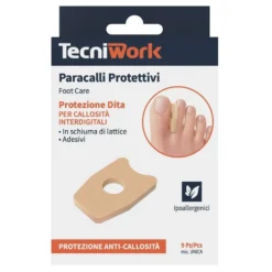 TECNIWORK Paracalli Morb.9pz