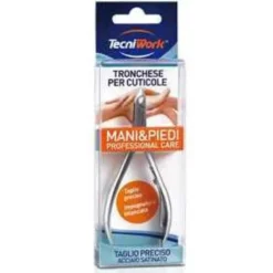 TECNIWORK Tronchese Cuticole