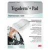 TEGADERM Pad Medic.cm9x10 5pz