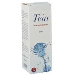 TEIA Det.Delicato pH6.0 250ml