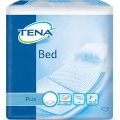 TENA BED Trav.60x60 Plus 40pz