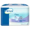 TENA FLEX Mx Pann.Cint.L 22pz