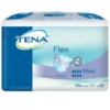 TENA FLEX Mx Pann.Cint.M 22pz