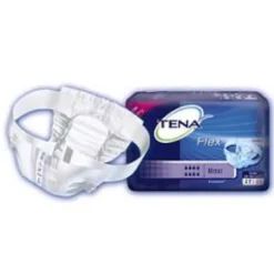 TENA FLEX Pl.Pann.Cint.XL 30pz