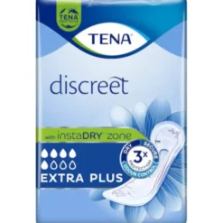 TENALADY Ass.Extra Plus*16pz