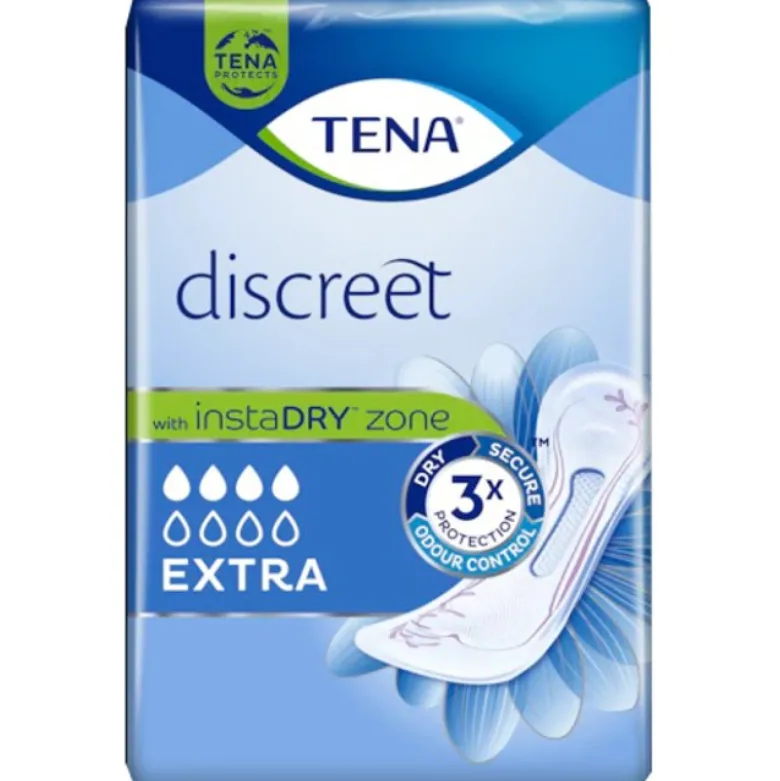 TENALADY Ass.Extra*10pz