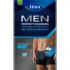TENA MEN Boxer Lavab.M 1pz