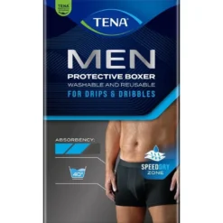 TENA MEN Boxer Lavab.M 1pz