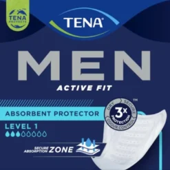 TENA MEN Livello 2 10pz