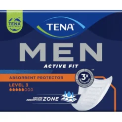TENA MEN Livello 3*16pz