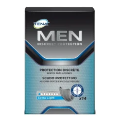 TENA MEN Livello 0 14pz