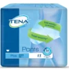 TENA PANTS Plus Pann.L 14pz