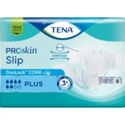 TENA Proskin Slip Plus M 30pz