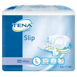 TENASLIP Maxi L 24pz