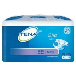 TENASLIP Maxi S 24pz
