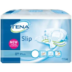 TENASLIP Plus Pann.M 30pz