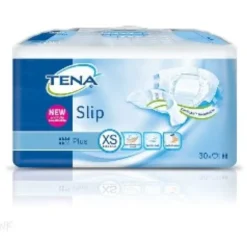 TENASLIP Plus Pann.XS 30pz
