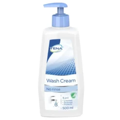 TENA WASH Crema Det.500ml