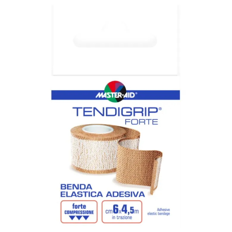 TENDIMED Benda El.cm 6x4,5m