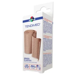 TENDIMED Benda El.cm10x4,5m