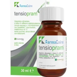 TENSIOPRAM Gocce 30ml