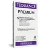 TEOLIANCE Trisymbio 30Cps