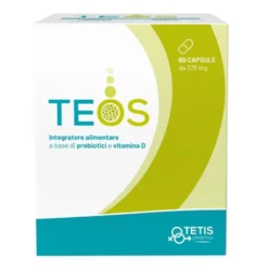 TEOS 60 Cps