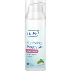 TEPE Hydrating Orale Menta