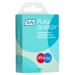 TEPE Plaq Search 10pz