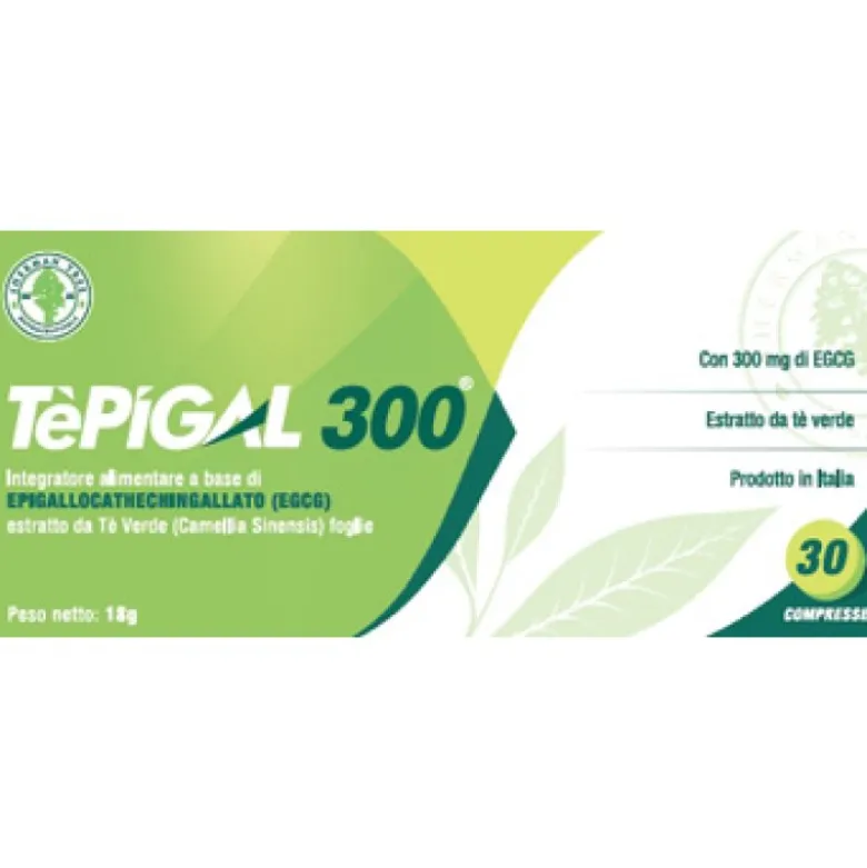 TEPIGAL*300 30Cps