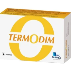 TERMODIM 45 Compresse