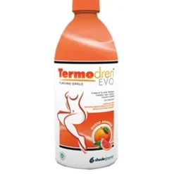 TERMODREN Evo Arancia 500ml