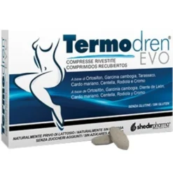 TERMODREN EVO 30 Compresse