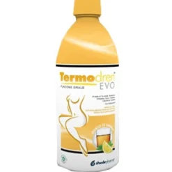 TERMODREN Evo Te'Limone 500ml