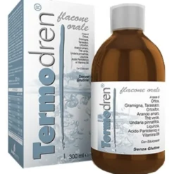 TERMODREN Sciroppo 300ml