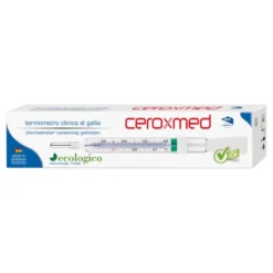Termometro Clinico Eco al Gallio 1 pezzo