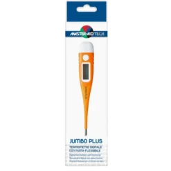 TERMOMETRO Dig.Plus Tech JUMBO
