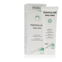 TERPROLINE Body Cr.Corpo 125ml