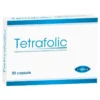 TETRAFOLIC 30 Capsule