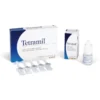 Tetramil 10 flaconcini monodose 0,5ml