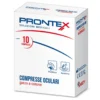 TEXIL 10 Compresse Oculari