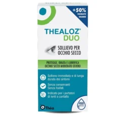 THEALOZ*DUO*15 15ml